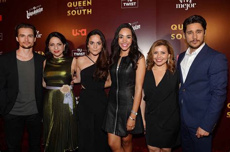 Find Queen of the South on NBC.com and the NBC App. After escaping a Mexican drug cartel, a woman becomes a "queenpin" in America. Find Queen of the South on NBC.com and the NBC App. After escaping a Mexican drug cartel, a woman becomes a "queenpin" in America. Main Content. Most Recent. Most Recent; Highlight; Clips. …